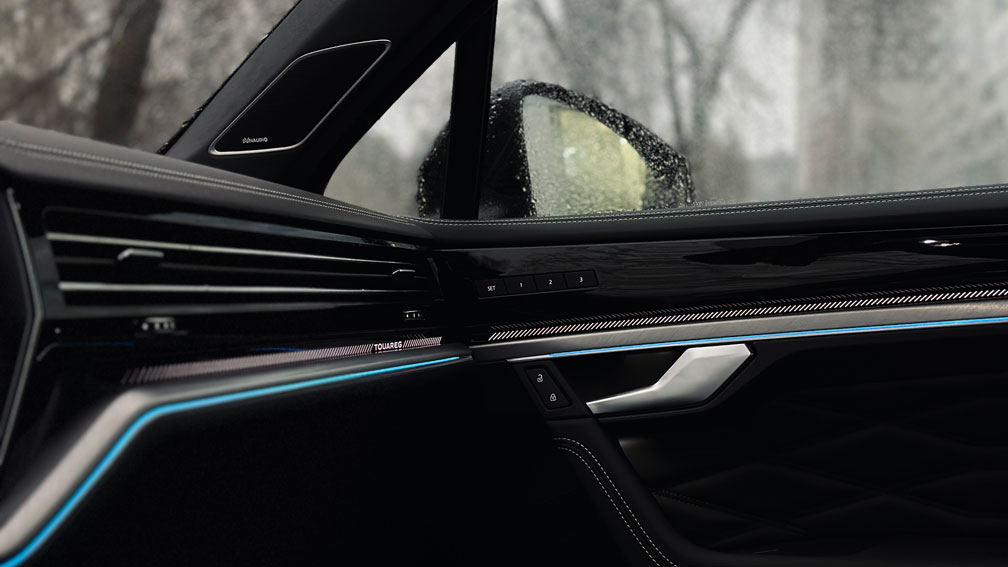 Зображення Touareg R-Line Platinum 3.0 V6 TDI