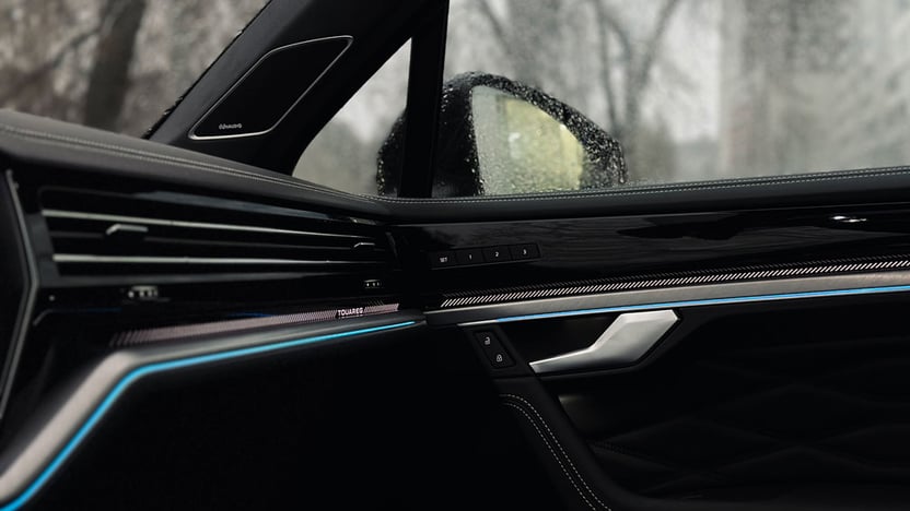 Зображення Touareg R-Line Platinum 3.0 V6 TDI