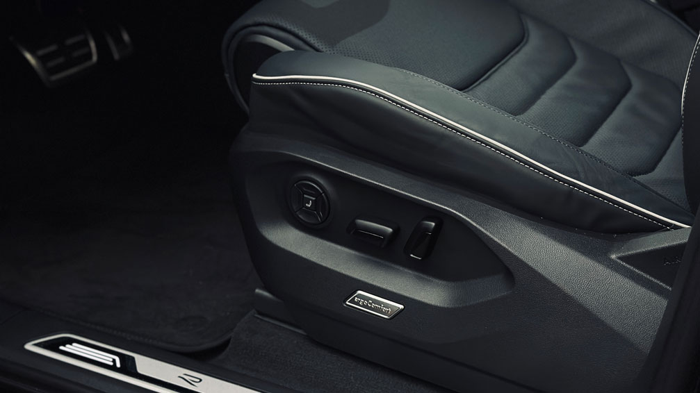 Зображення Touareg R-Line Platinum 3.0 V6 TDI