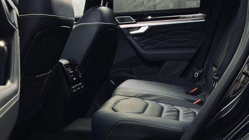 Зображення Touareg R-Line Platinum 3.0 V6 TDI