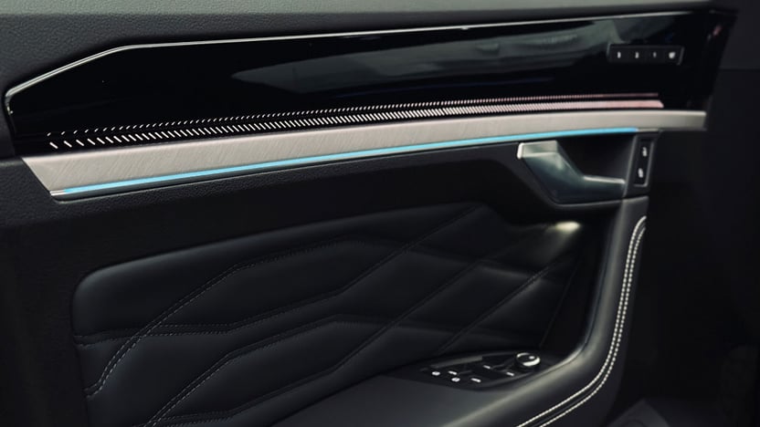 Зображення Touareg R-Line Platinum 3.0 V6 TDI