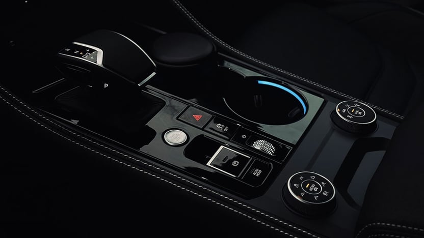 Зображення Touareg R-Line Platinum 3.0 V6 TDI