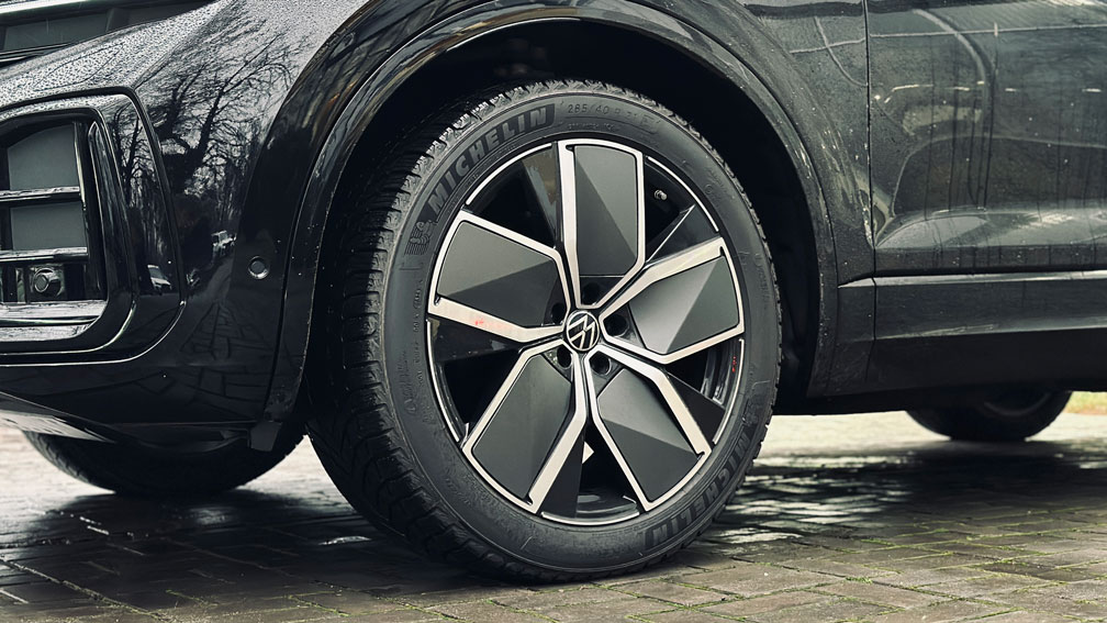 Зображення Touareg R-Line Platinum 3.0 V6 TDI