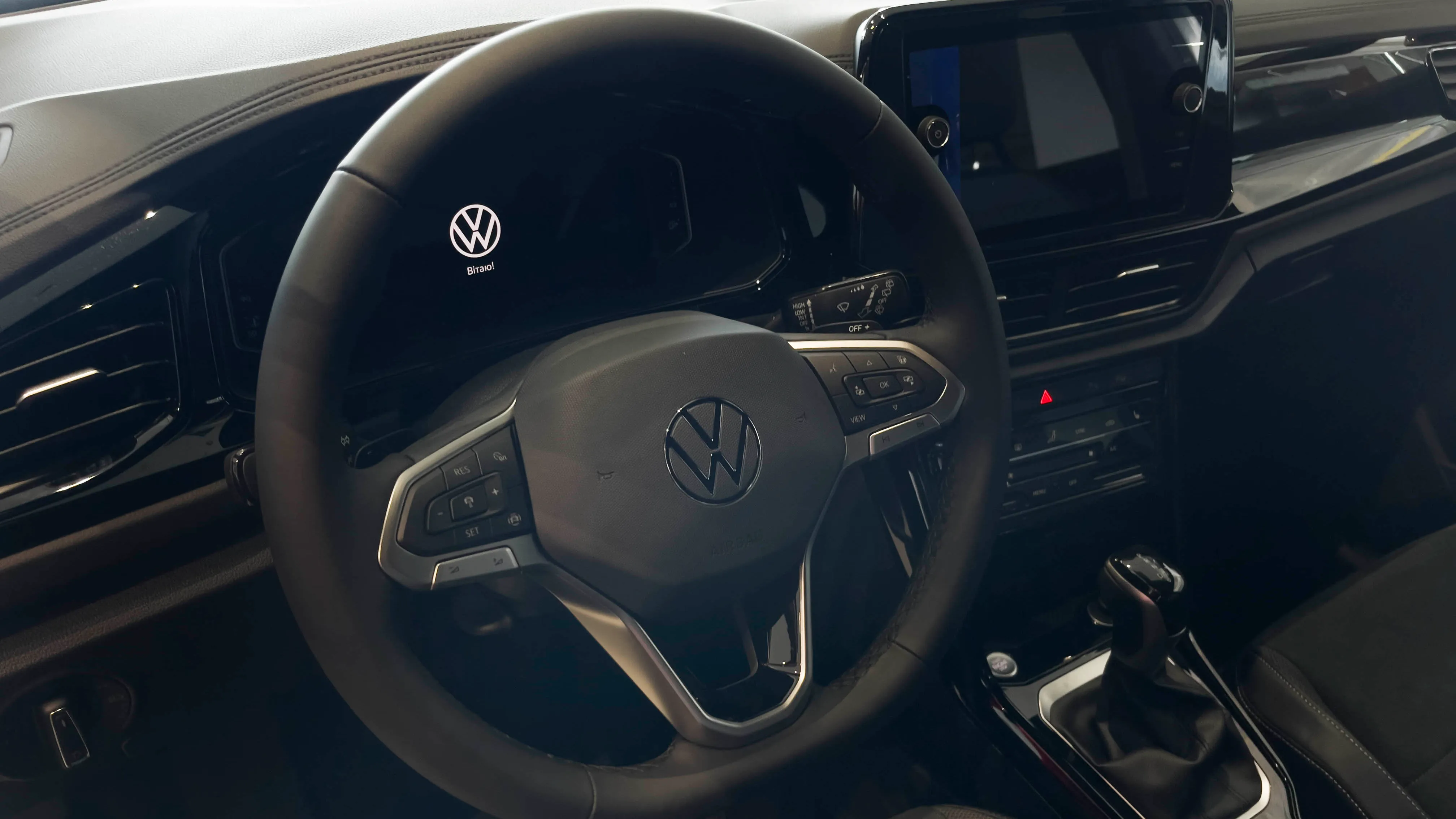 Зображення T-Roc Sport+ 1.4 TSI