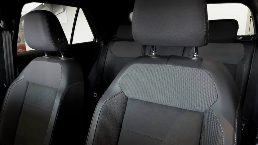 Зображення T-Roc Sport+ 1.4 TSI