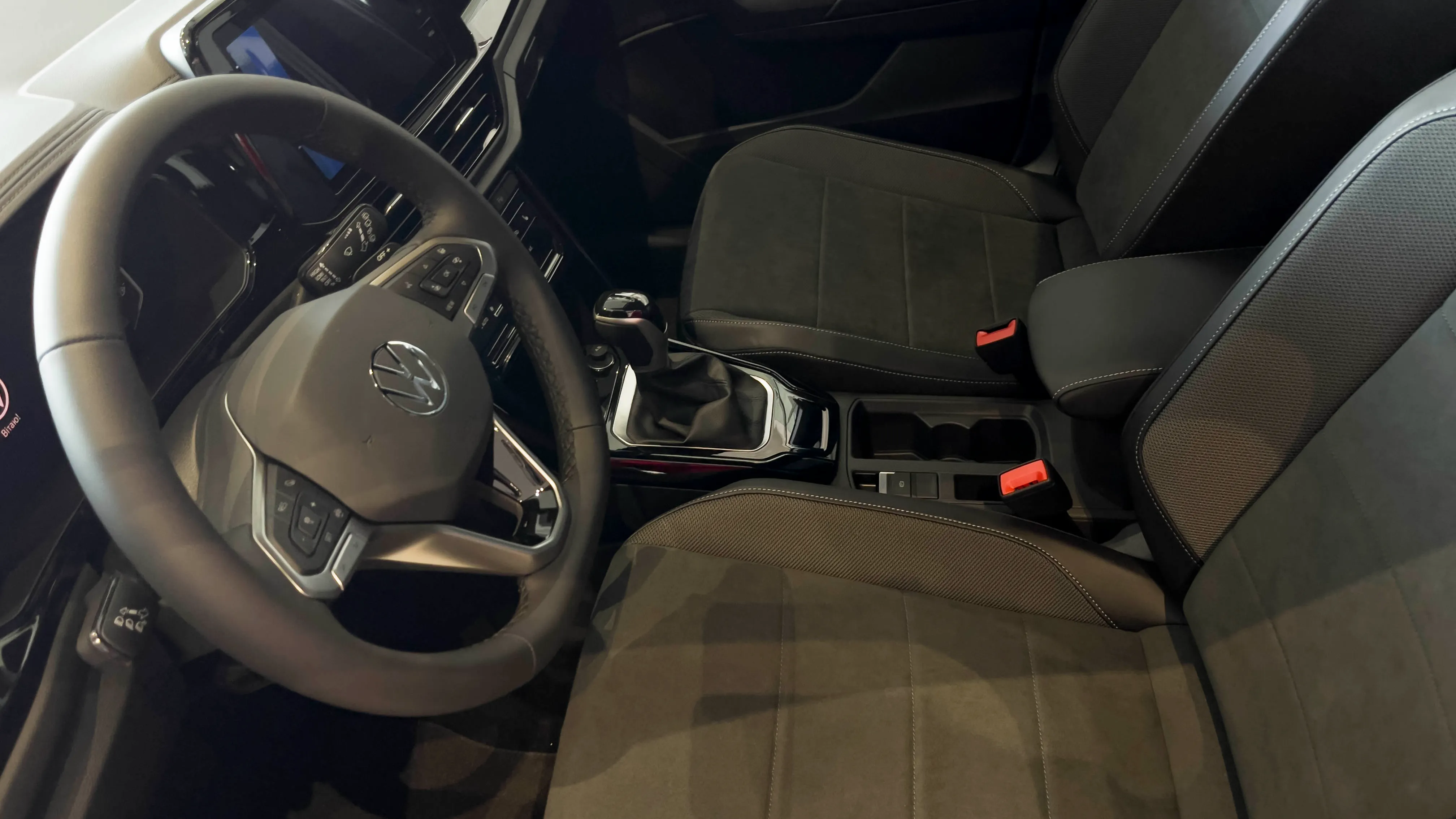 Зображення T-Roc Sport+ 1.4 TSI