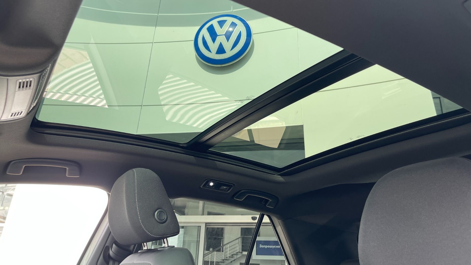 Зображення T-Roc Sport+ 1.4 TSI