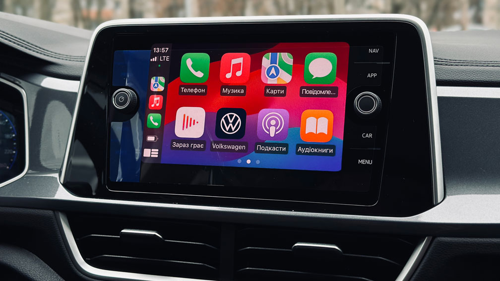 Зображення T-Roc Sport+ 1.4 TSI