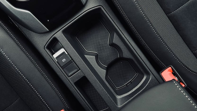 Зображення T-Roc Sport+ 1.4 TSI