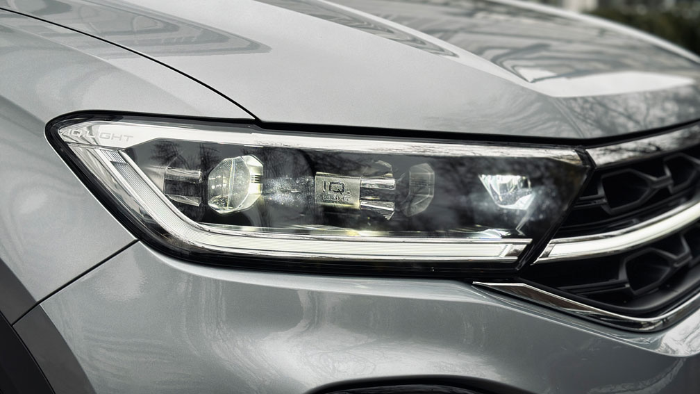 Зображення T-Roc Sport+ 1.4 TSI