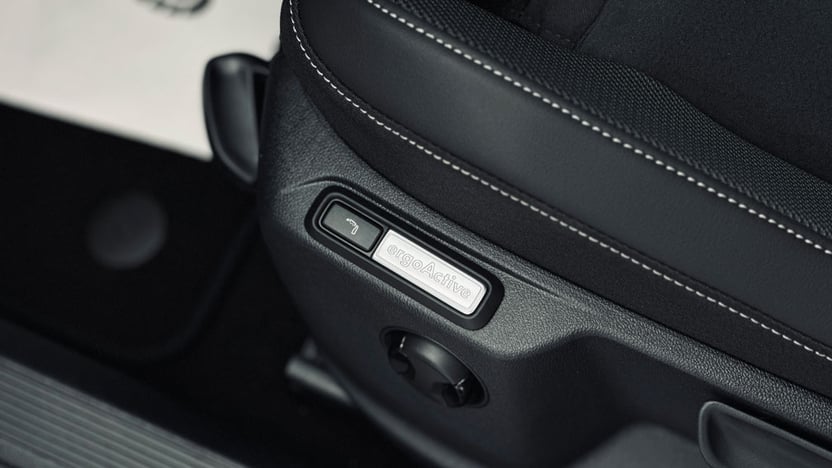 Зображення T-Roc Sport+ 1.4 TSI