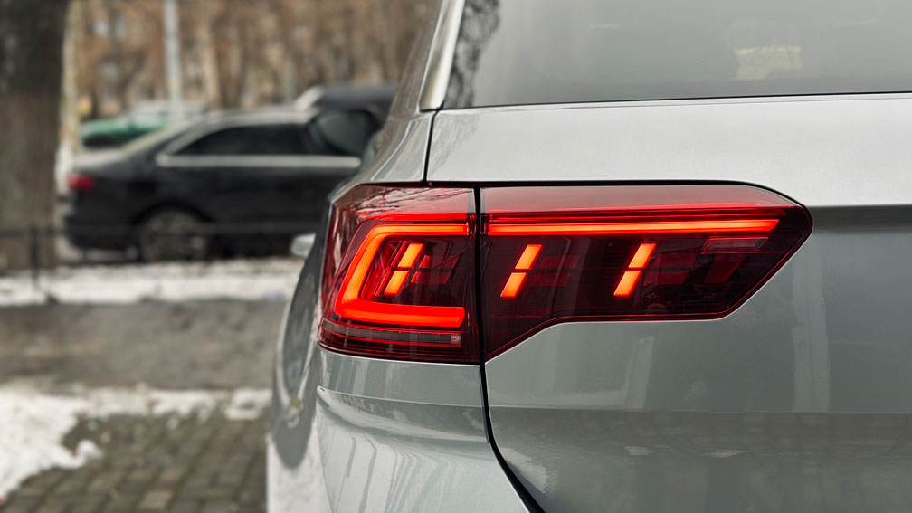 Зображення T-Roc Sport+ 1.4 TSI