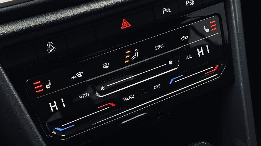 Зображення T-Roc Sport+ 1.4 TSI