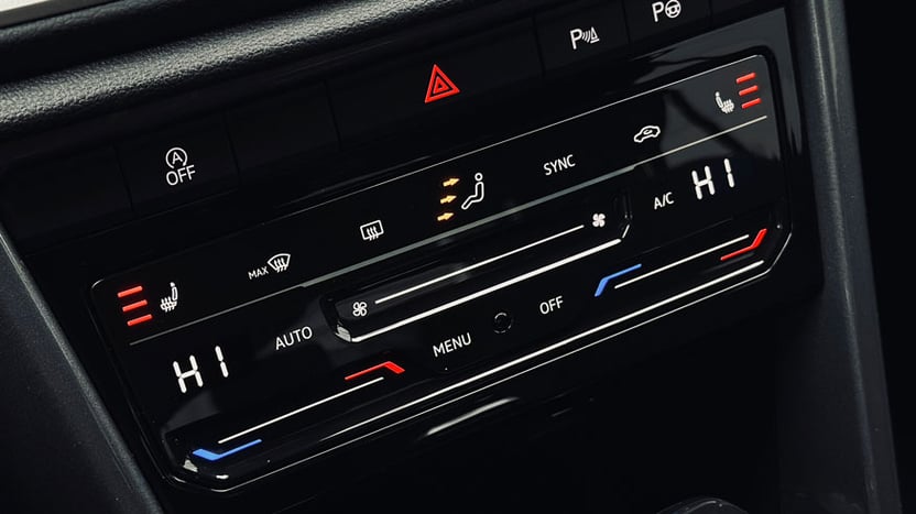 Зображення T-Roc Sport+ 1.4 TSI