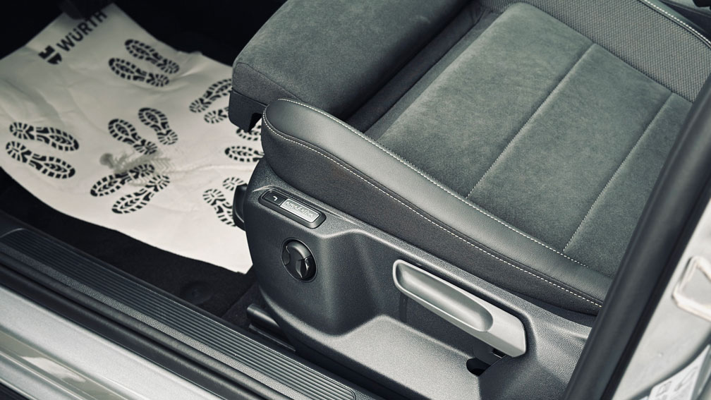 Зображення T-Roc Sport+ 1.4 TSI