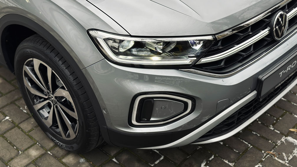 Зображення T-Roc Sport+ 1.4 TSI