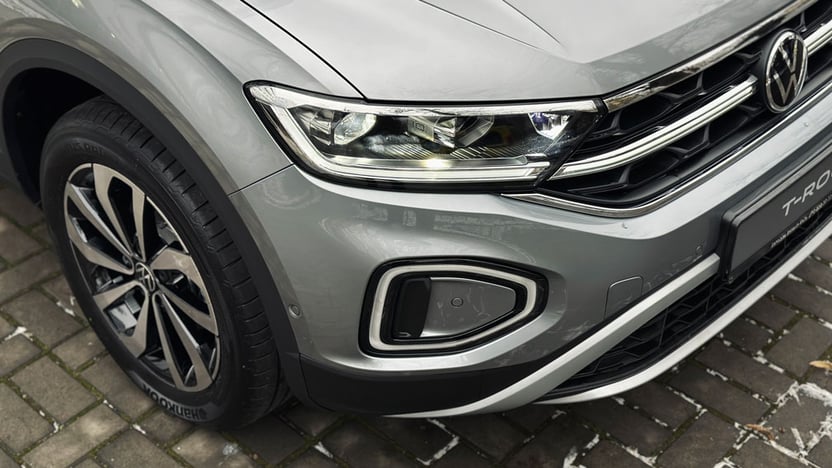 Зображення T-Roc Sport+ 1.4 TSI