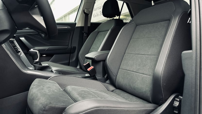 Зображення T-Roc Sport+ 1.4 TSI