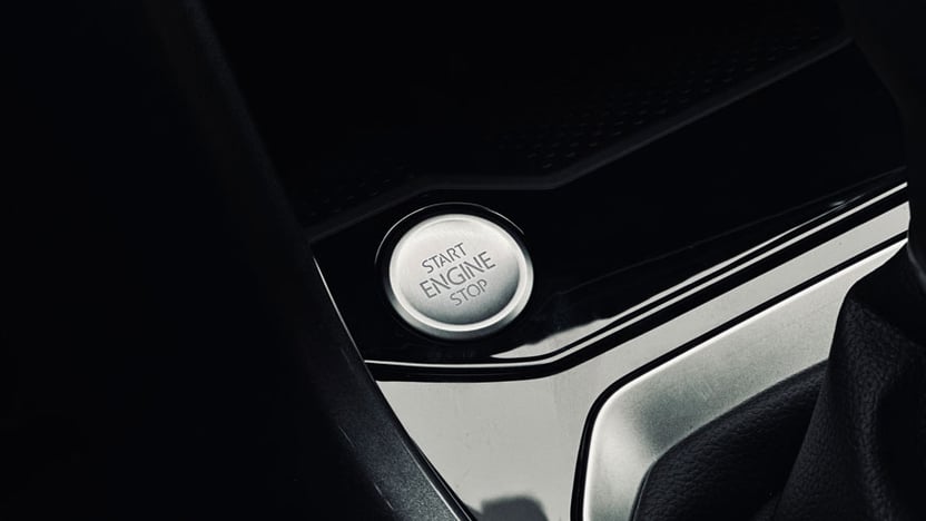 Зображення T-Roc Sport+ 1.4 TSI