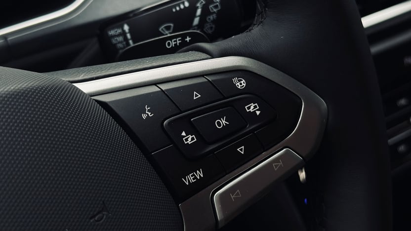 Зображення T-Roc Sport+ 1.4 TSI