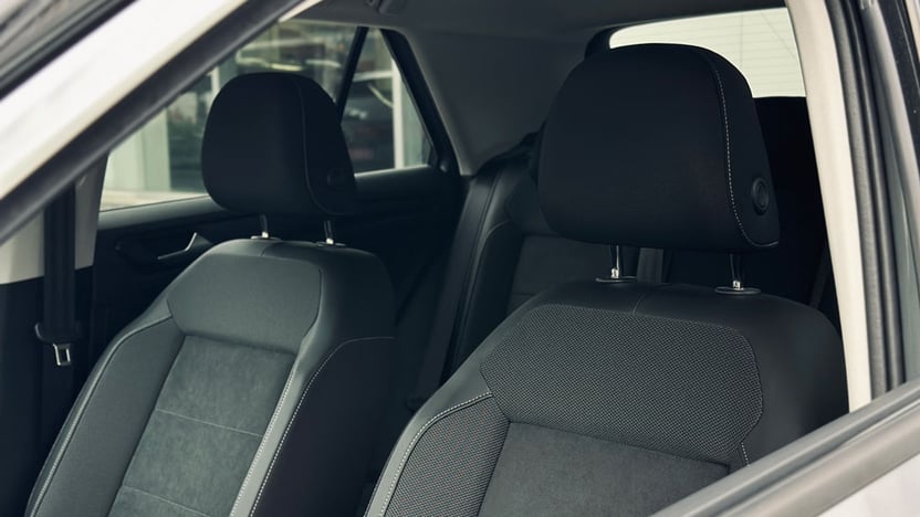 Зображення T-Roc Sport+ 1.4 TSI