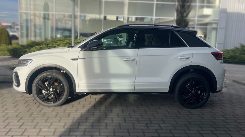 Зображення T-Roc R-Line+ 1.4 TSI