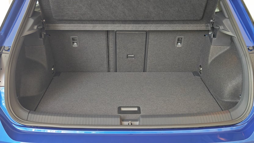 Зображення T-Roc Sport+ 1.4 TSI