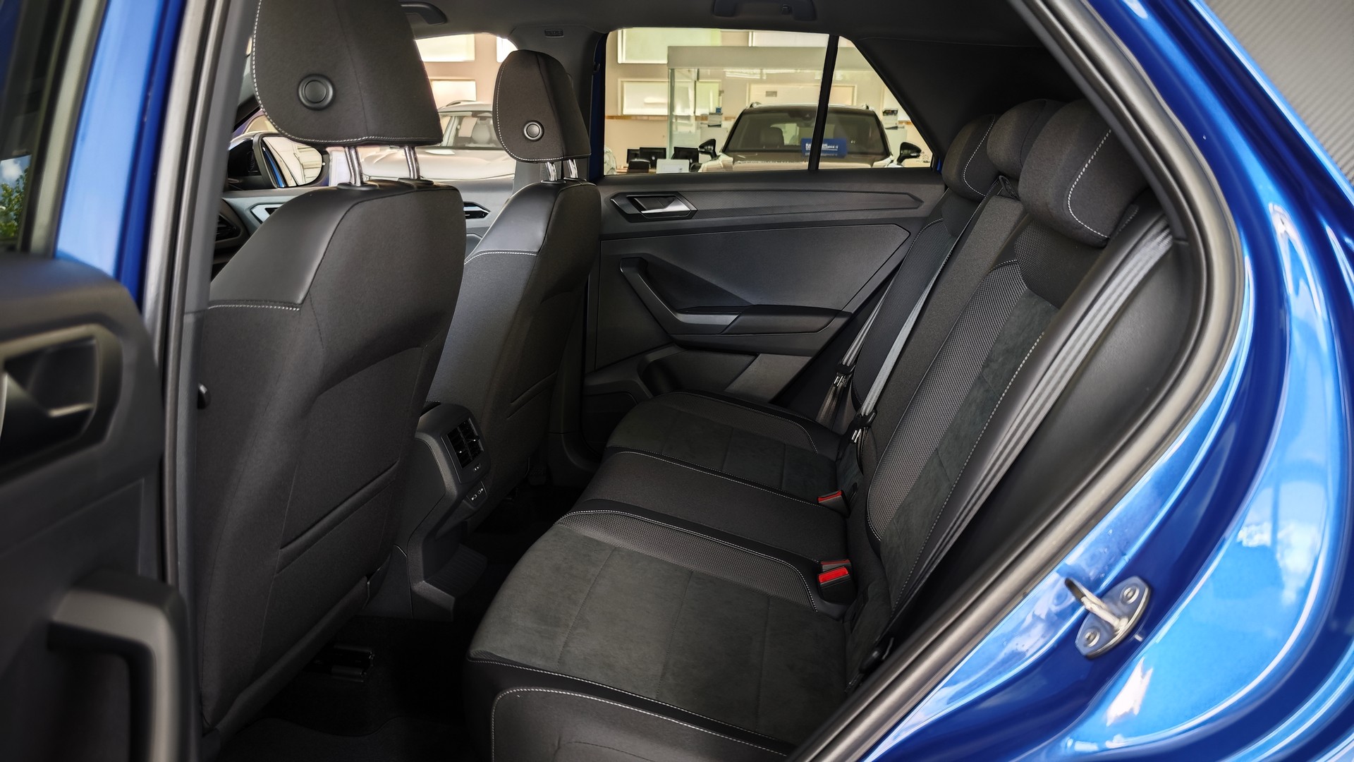 Зображення T-Roc Sport+ 1.4 TSI