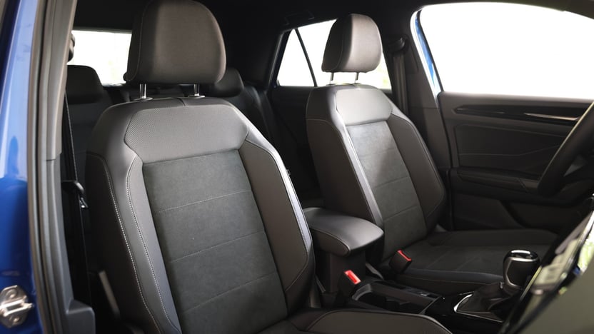 Зображення T-Roc Sport+ 1.4 TSI