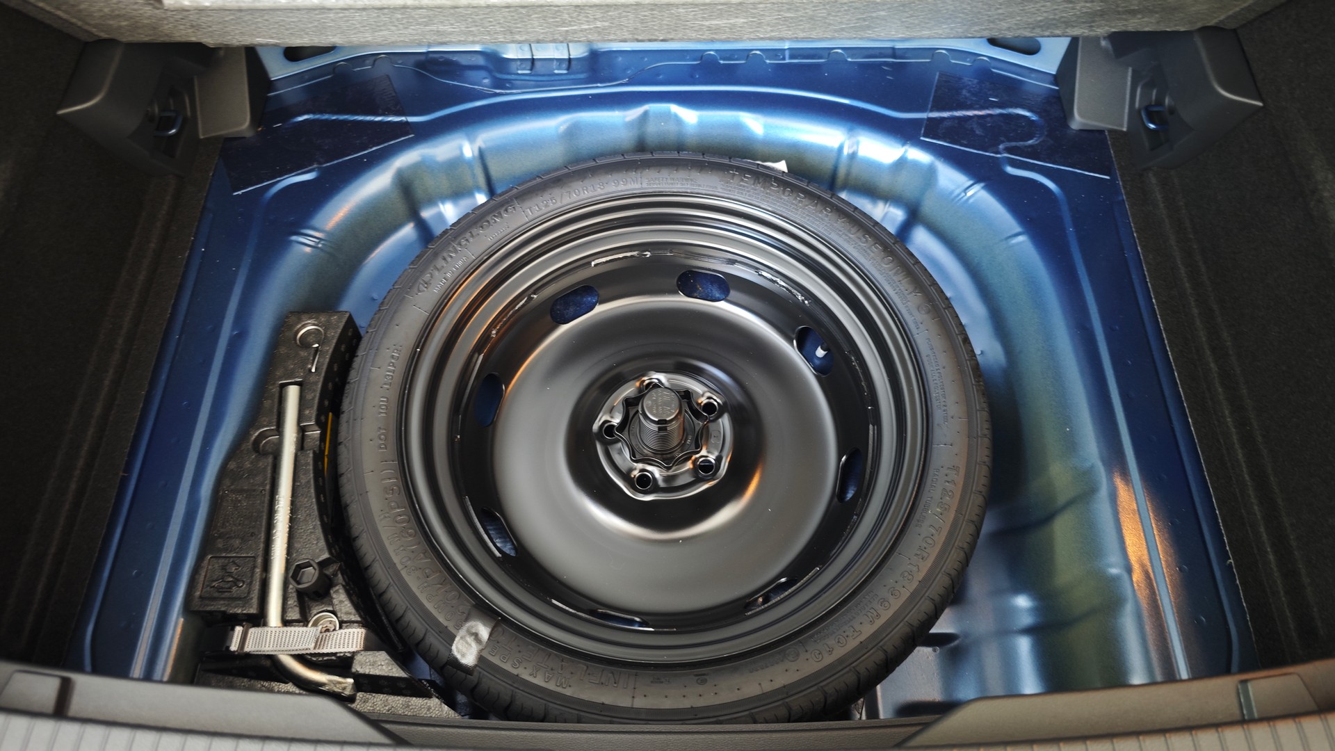 Зображення T-Roc Sport+ 1.4 TSI