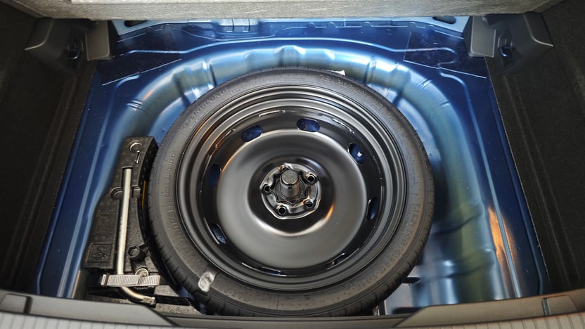 Зображення T-Roc Sport+ 1.4 TSI