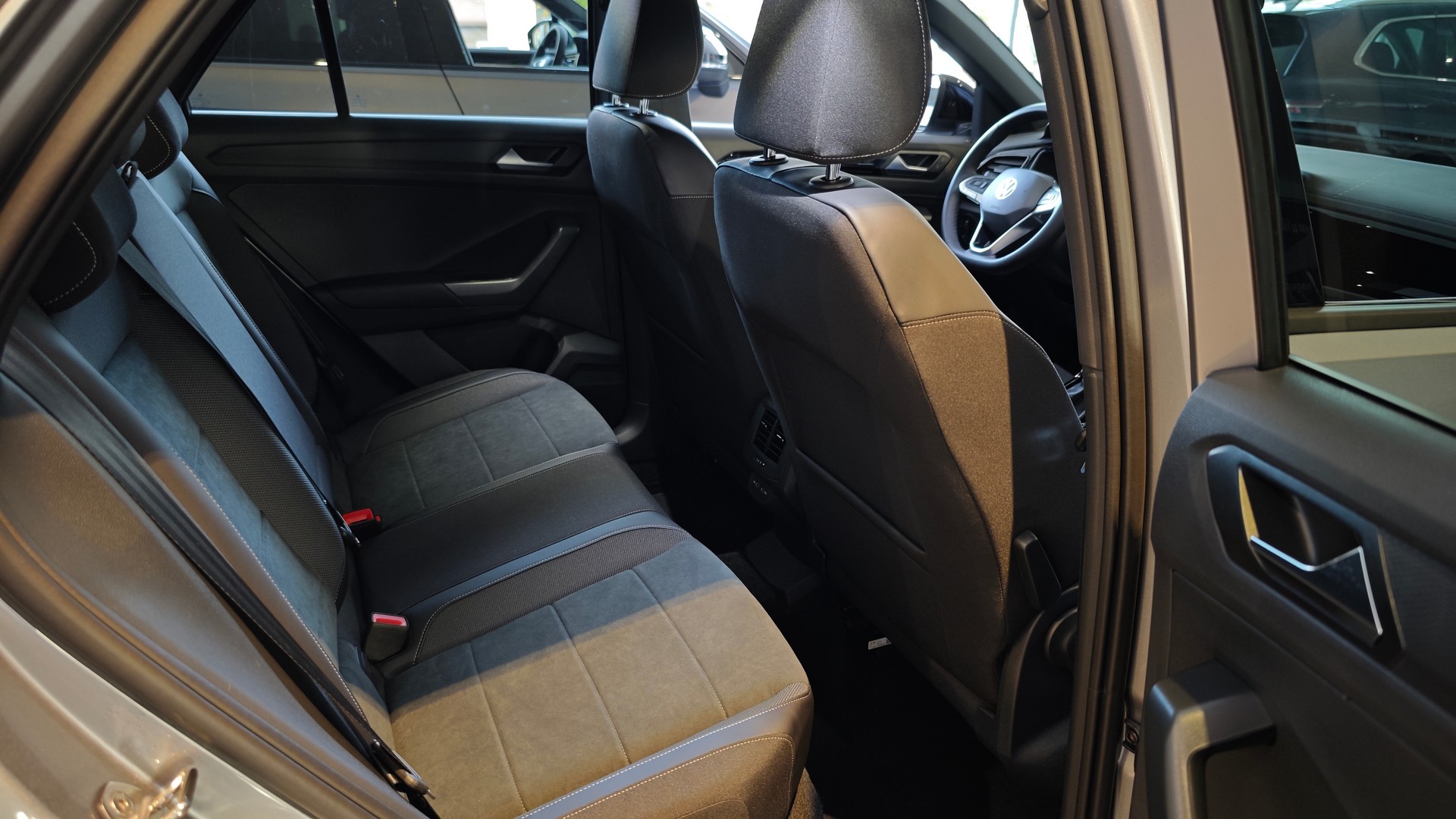 Зображення T-Roc Sport+ 1.4 TSI