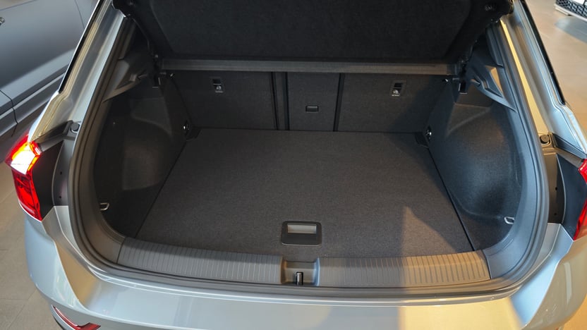 Зображення T-Roc Sport+ 1.4 TSI