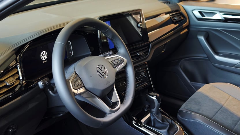 Зображення T-Roc Sport+ 1.4 TSI