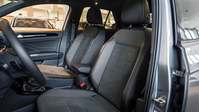 Зображення T-Roc Sport+ 1.4 TSI