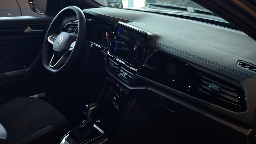 Зображення T-Roc Sport+ 1.4 TSI