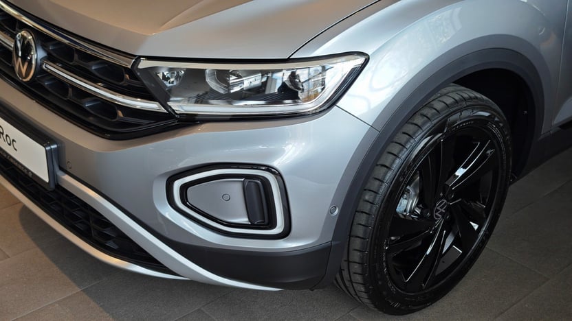 Зображення T-Roc Sport+ 1.4 TSI