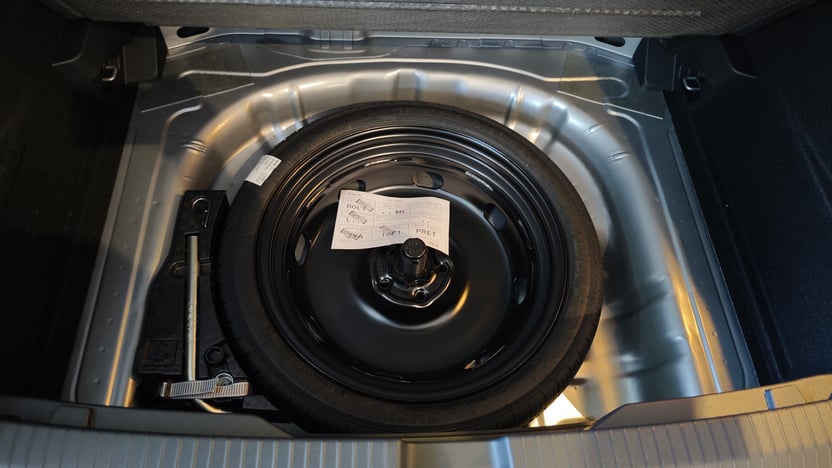 Зображення T-Roc Sport+ 1.4 TSI