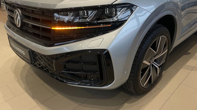 Зображення Touareg R-Line Platinum1 3.0 V6 TDI