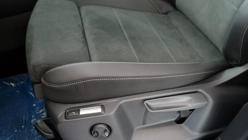 Зображення T-Roc Sport+ 1.4 TSI