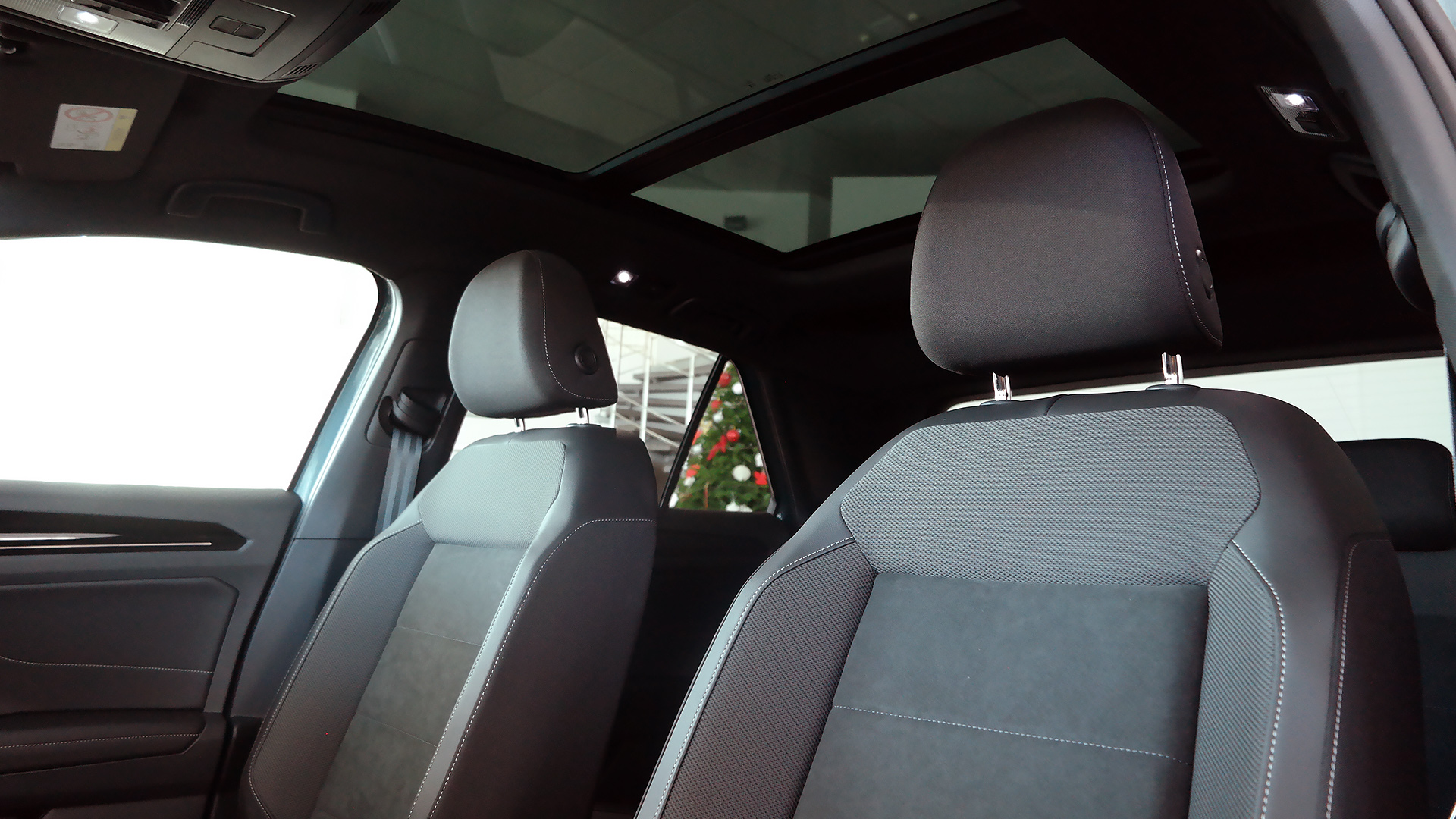 Зображення T-Roc Sport+ 1.4 TSI