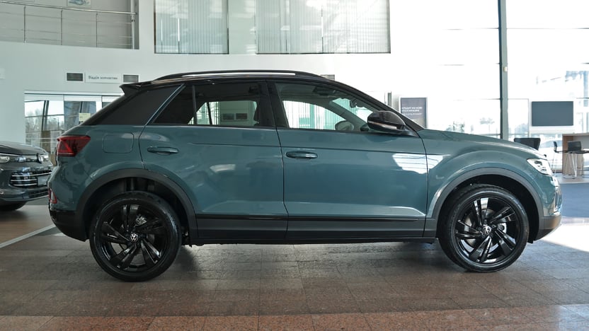 Зображення T-Roc Sport+ 1.4 TSI