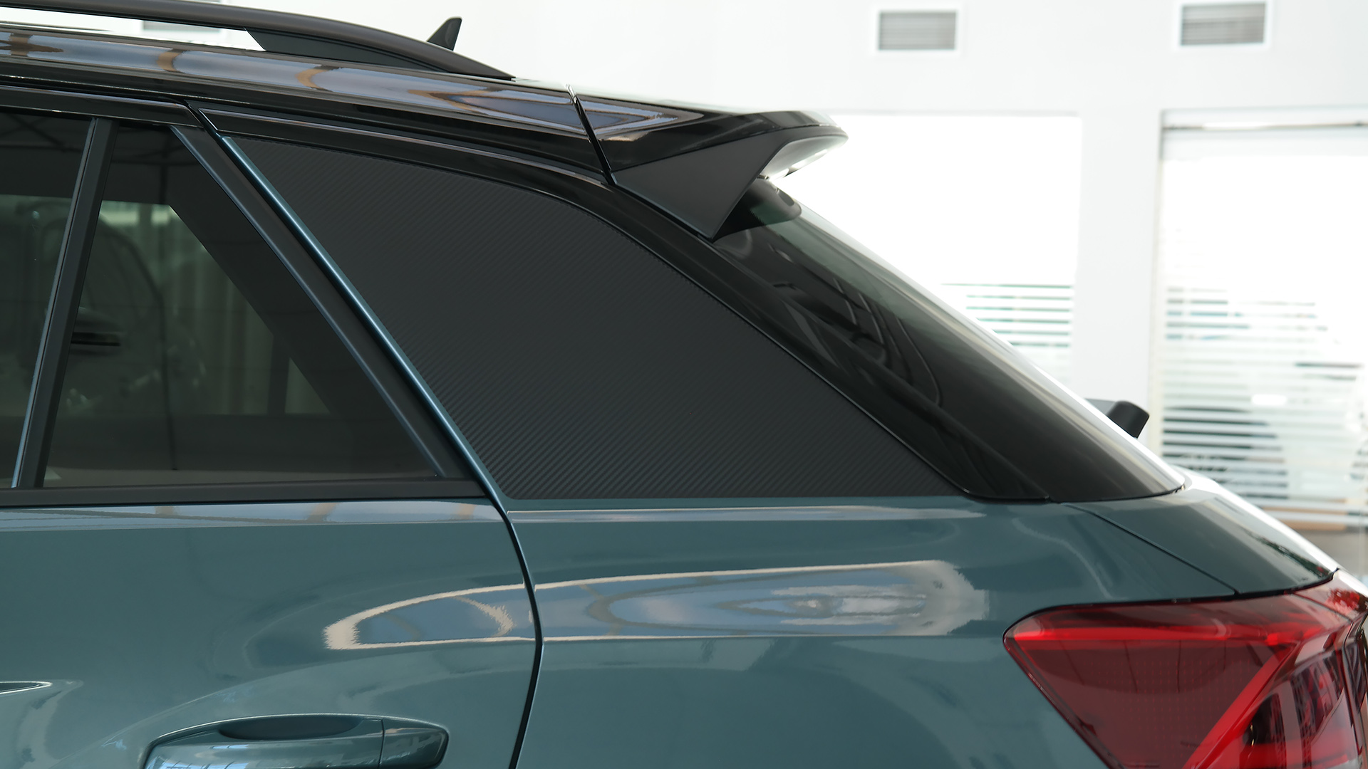 Зображення T-Roc Sport+ 1.4 TSI