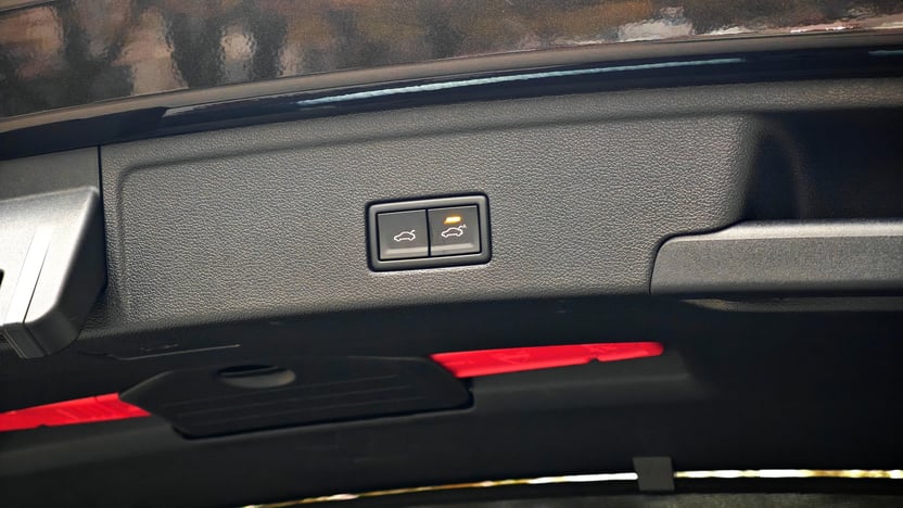 Зображення Touareg R-Line Platinum1 3.0 V6 TDI