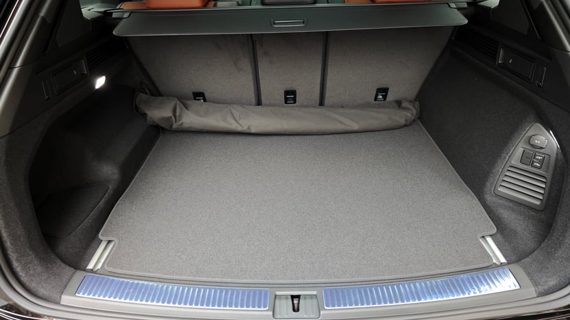 Зображення Touareg R-Line Platinum1 3.0 V6 TDI