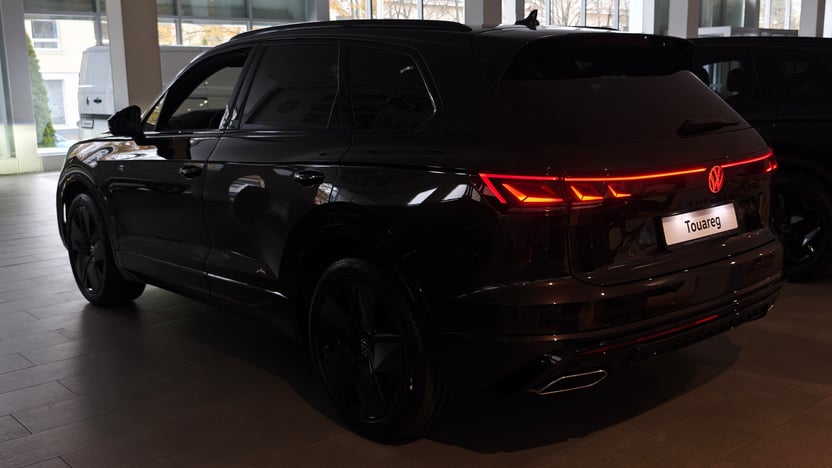 Зображення Touareg R-Line Platinum1 3.0 V6 TDI