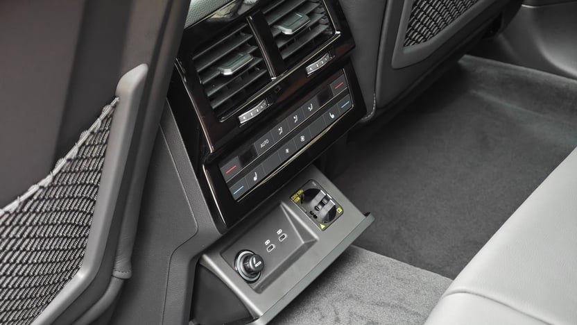 Зображення Touareg R-Line Platinum1 3.0 V6 TDI