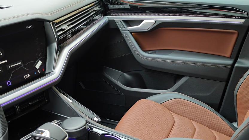 Зображення Touareg R-Line Platinum1 3.0 V6 TDI