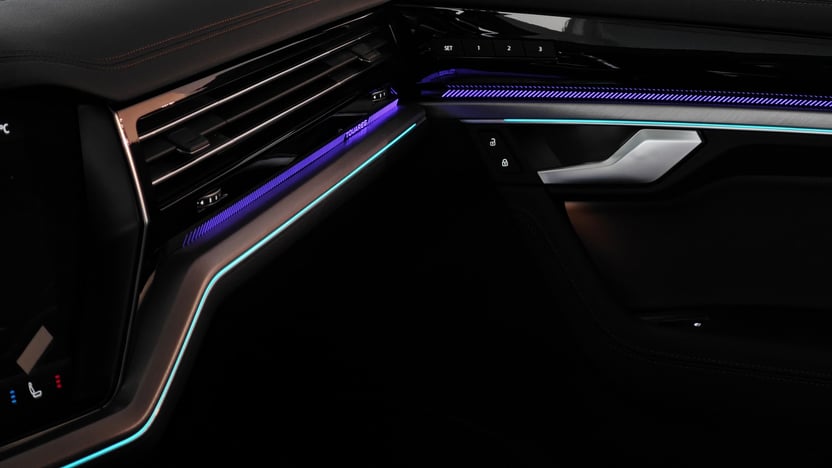 Зображення Touareg R-Line Platinum1 3.0 V6 TDI