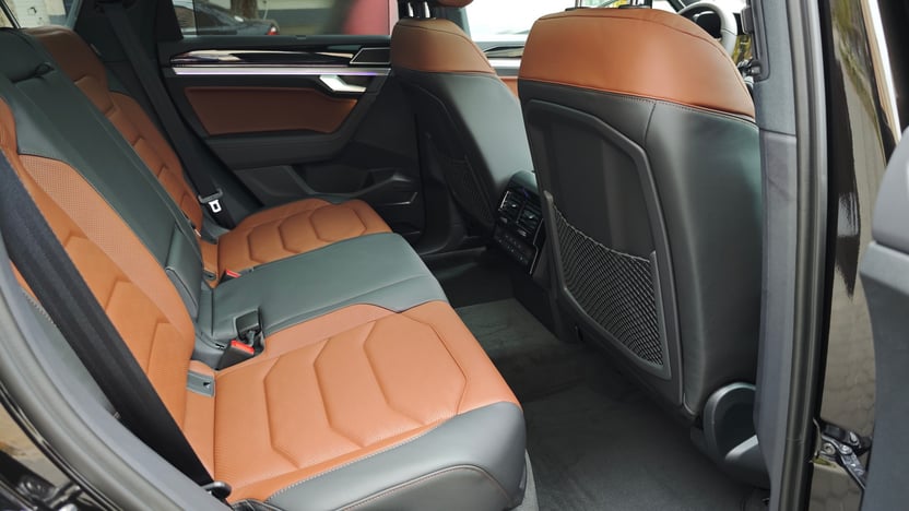 Зображення Touareg R-Line Platinum1 3.0 V6 TDI